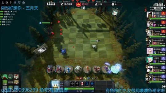 你们熟悉的那个无敌他又回来了！！ 2020-02-21 17点场