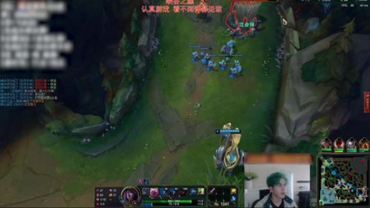 S10单排戏命师如何拿下游戏胜利？