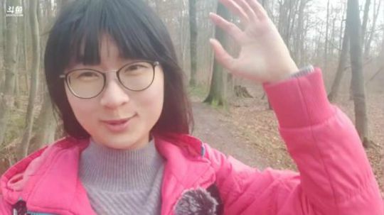 始得西山一游 2020-02-21 17点场