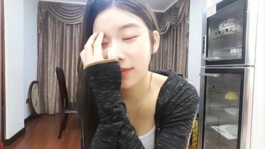 小姨子：情人节快乐 2020-02-22 19点场