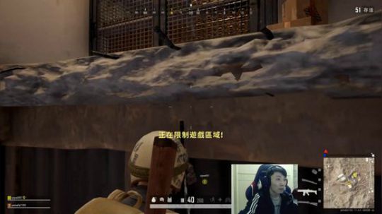 阿发：懦夫救星44！伞王 2020-02-22 01点场