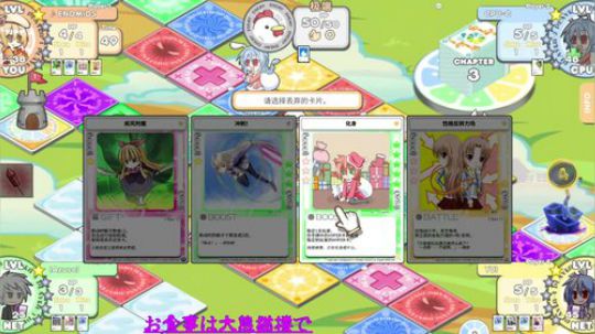 ヾ(◍°∇°◍)ﾉﾞ°搞事情！ 2020-02-21 20点场