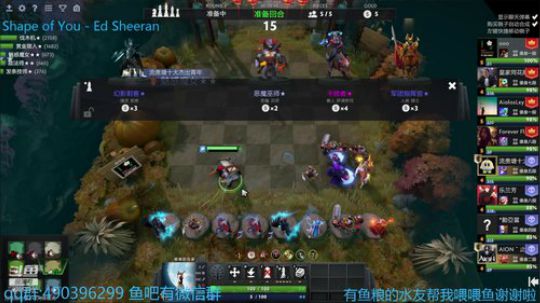 你们熟悉的那个无敌他又回来了！！ 2020-02-22 01点场