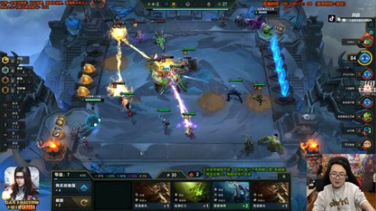 liyunanhj发布了一个斗鱼视频2020-02-22