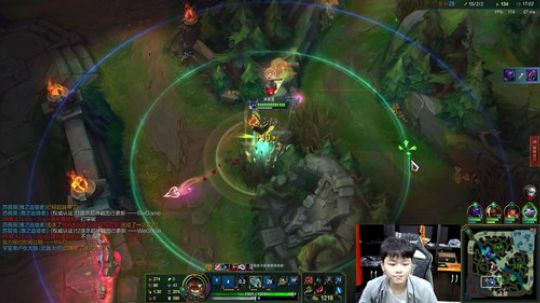 辛巴：落地秒狮子狗戒网瘾 2020-02-22 00点场