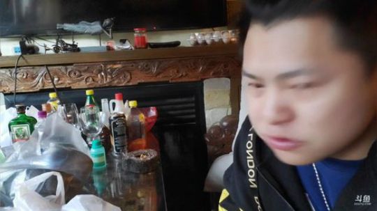 静思世语发布了一个斗鱼视频2020-02-22