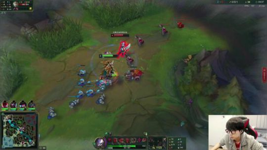 普朗东：直播守家，下播乱杀 2020-02-22 10点场