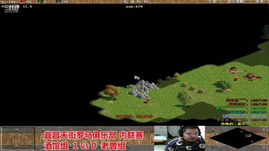 宜昌天街罗马直播间 2020-02-22 19点场