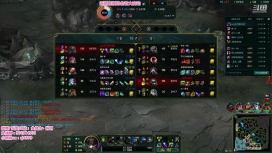 藤一的小幸运发布了一个斗鱼视频2020-02-22