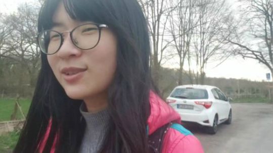 始得西山一游 2020-02-21 23点场