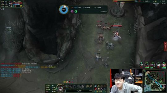 辛巴：落地秒狮子狗戒网瘾 2020-02-21 22点场