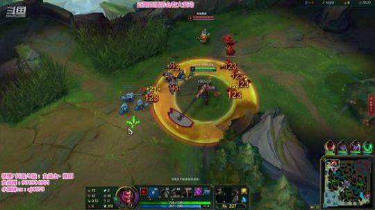 藤一的小幸运发布了一个斗鱼视频2020-02-22