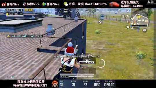 【KD:1030】细节1V4！视觉盛宴！ 2020-02-22 18点场