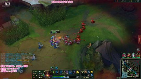 菜菜的瓜皮帽发布了一个斗鱼视频2020-02-22