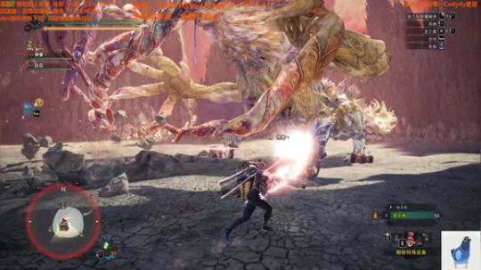 白给少女：3000h带萌新 2020-02-21 20点场