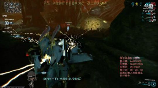 【国服】[星际战甲]天诺砸碎 2020-02-21 12点场