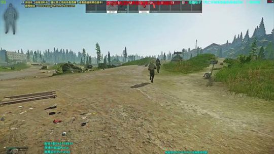 紫蓝：萌新必看的战斗方式！ 2020-02-20 22点场