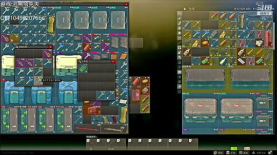 靠智商玩转塔可夫 2020-02-14 14点场