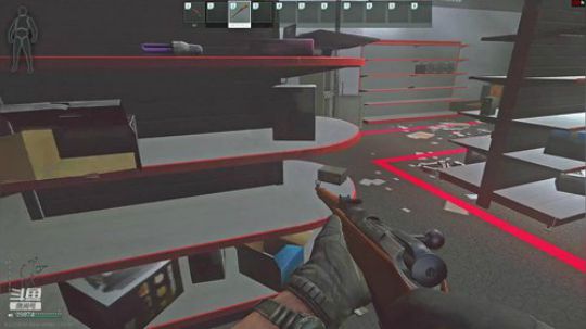 一把莫辛纳甘,逆袭高富帅 2020-02-18 23点场