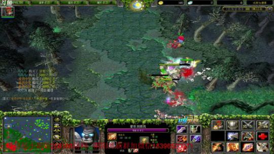 路边の靓仔挨打教学 2020-02-23 21点场