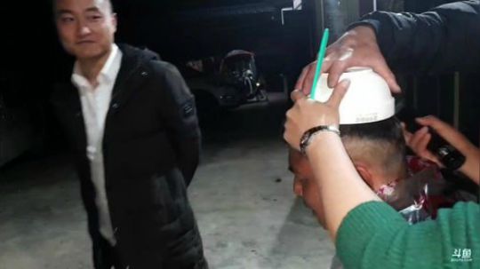 挖机干个黑坑怎么样？？ 2020-02-23 20点场