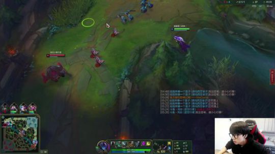 普朗东：直播守家，下播乱杀 2020-02-23 11点场