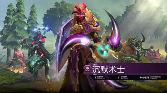 单排冲！！！ 73965 2020-02-23 10点场