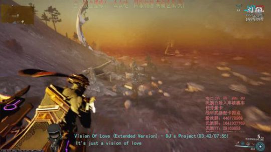 【国服】[星际战甲]天诺砸碎 2020-02-22 14点场