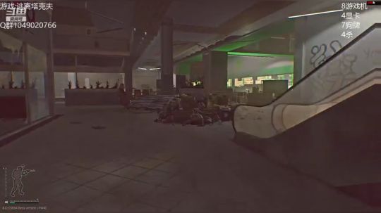 一把莫辛纳甘,逆袭高富帅 2020-02-16 15点场