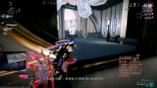 【国服】[星际战甲]天诺砸碎 2020-02-22 00点场