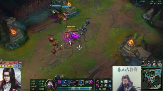 格莱美发布了一个斗鱼视频2020-02-23