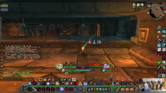 魔兽世界怀旧服：小伙不辱使命，研究出单刷黑翼地精方法，请收下