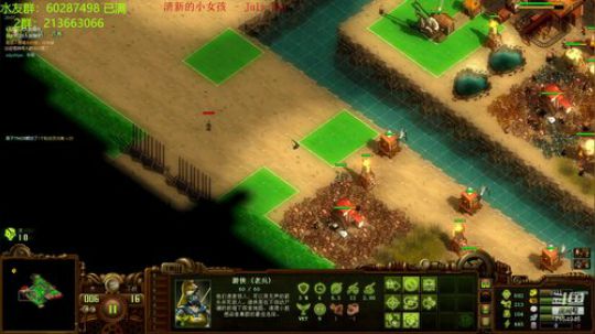 亿万僵尸  拐棍图 2020-02-23 19点场