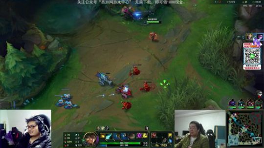 这就是我喜欢的昵称哦发布了一个斗鱼视频2020-02-23
