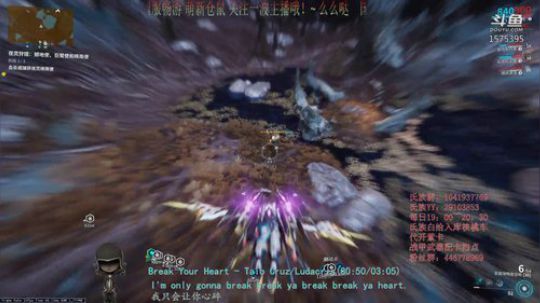 【国服】[星际战甲]天诺砸碎 2020-02-22 16点场