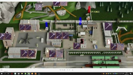 靠智商玩转塔可夫 2020-02-14 04点场