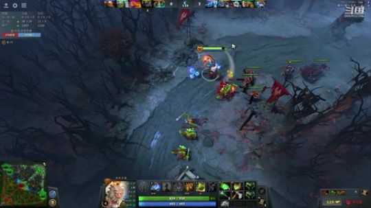 高压锅dota，best dota 2020-02-23 15点场