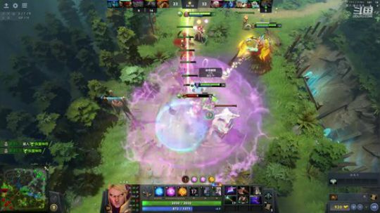 高压锅dota，best dota 2020-02-21 22点场