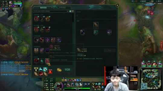 无限火力 吸血流剑姬 2020-02-22 21点场