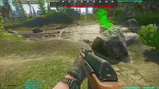 紫蓝：萌新必看的战斗方式！ 2020-02-19 00点场