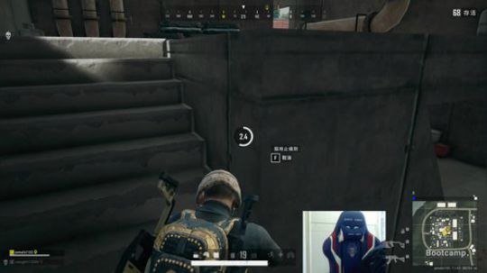 阿发：懦夫救星44！伞王 2020-02-23 17点场