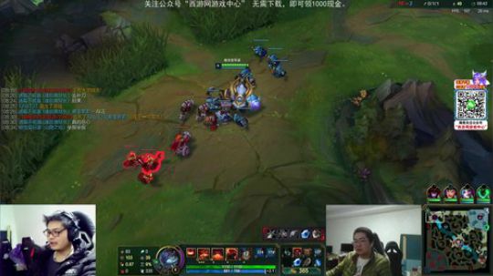 伤心hh发布了一个斗鱼视频2020-02-23