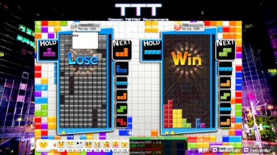 [TOP] 转播TTT比赛 2020-02-23 12点场