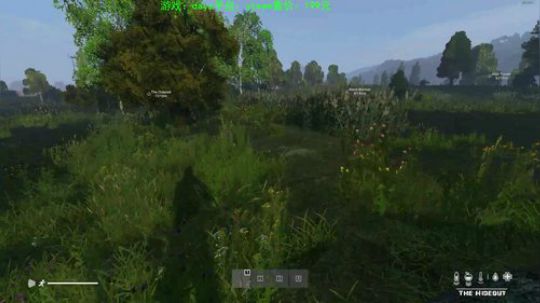dayz今天也是值得过的一天 2020-02-22 15点场