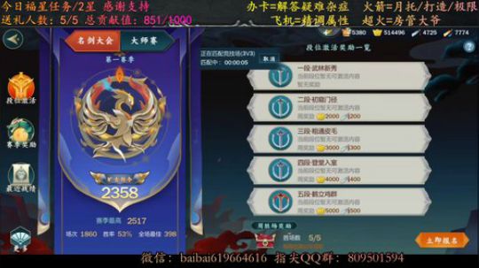 指尖中学开课 2020-02-22 15点场