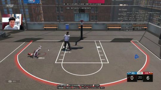 最强路人赛S1回放【小托马斯夺冠】