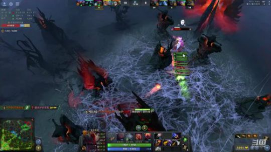 高压锅dota，best dota 2020-02-21 15点场