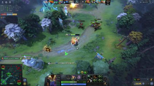 旧欢若梦灬发布了一个斗鱼视频2020-02-23