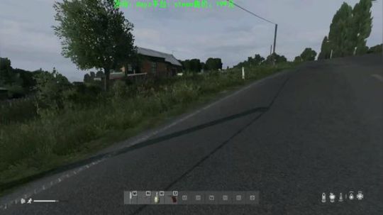 dayz今天也是值得过的一天 2020-02-22 19点场