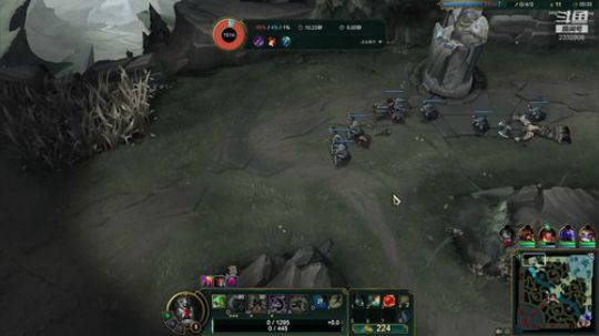网络一线牵 2332808 2020-02-23 15点场